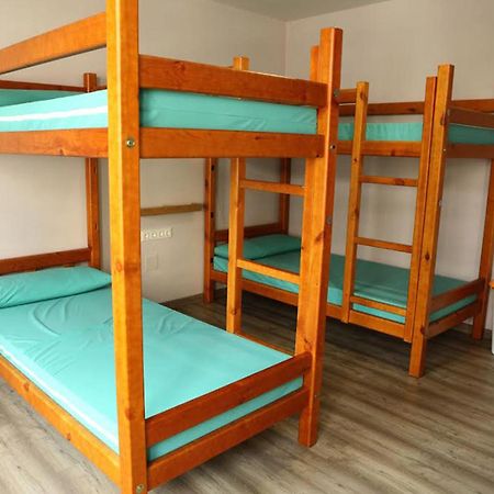 Albergue Pereiro Melide Δωμάτιο φωτογραφία
