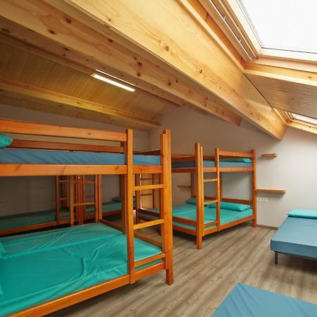 Albergue Pereiro Melide Δωμάτιο φωτογραφία
