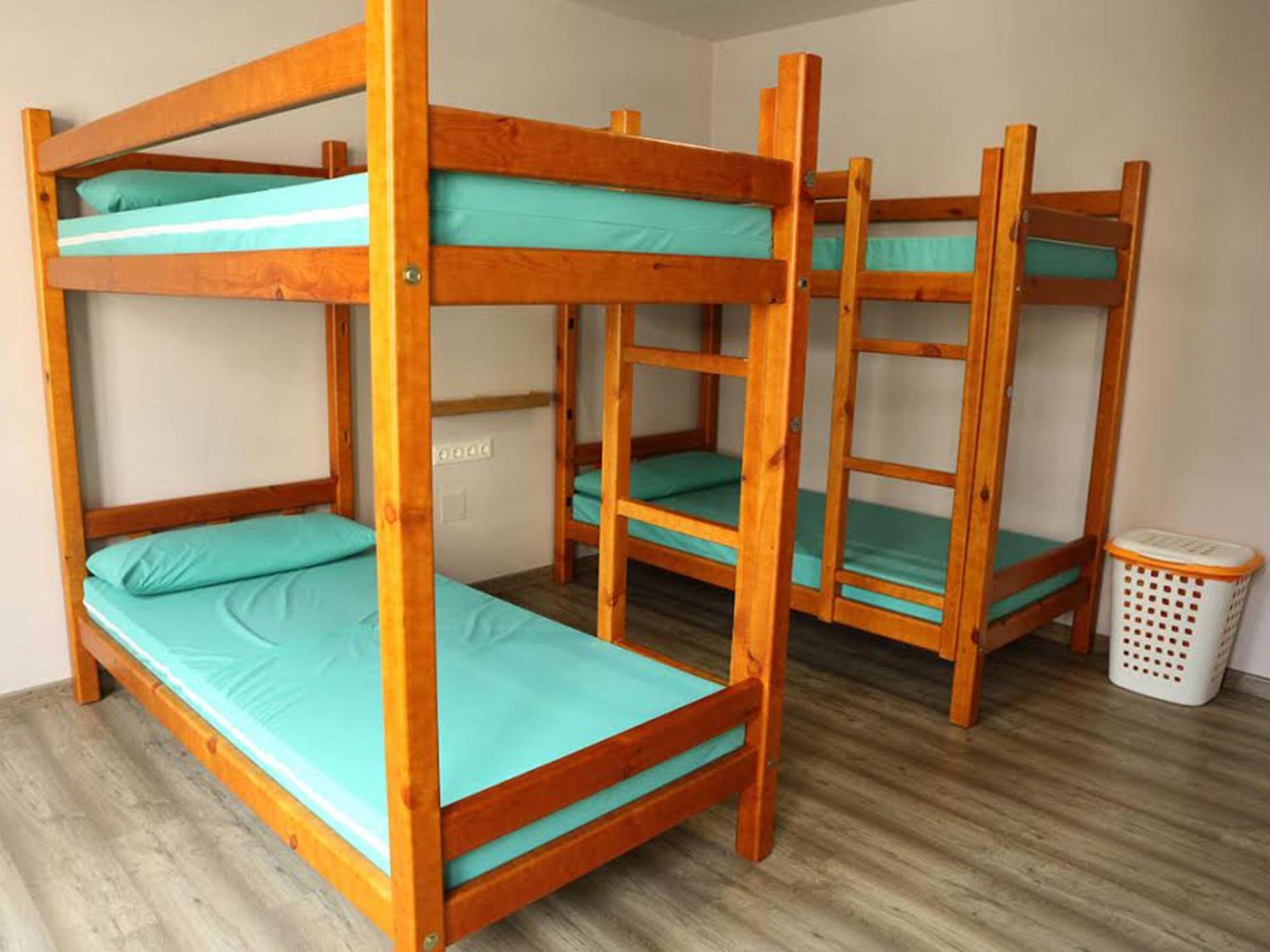 Albergue Pereiro Melide Δωμάτιο φωτογραφία