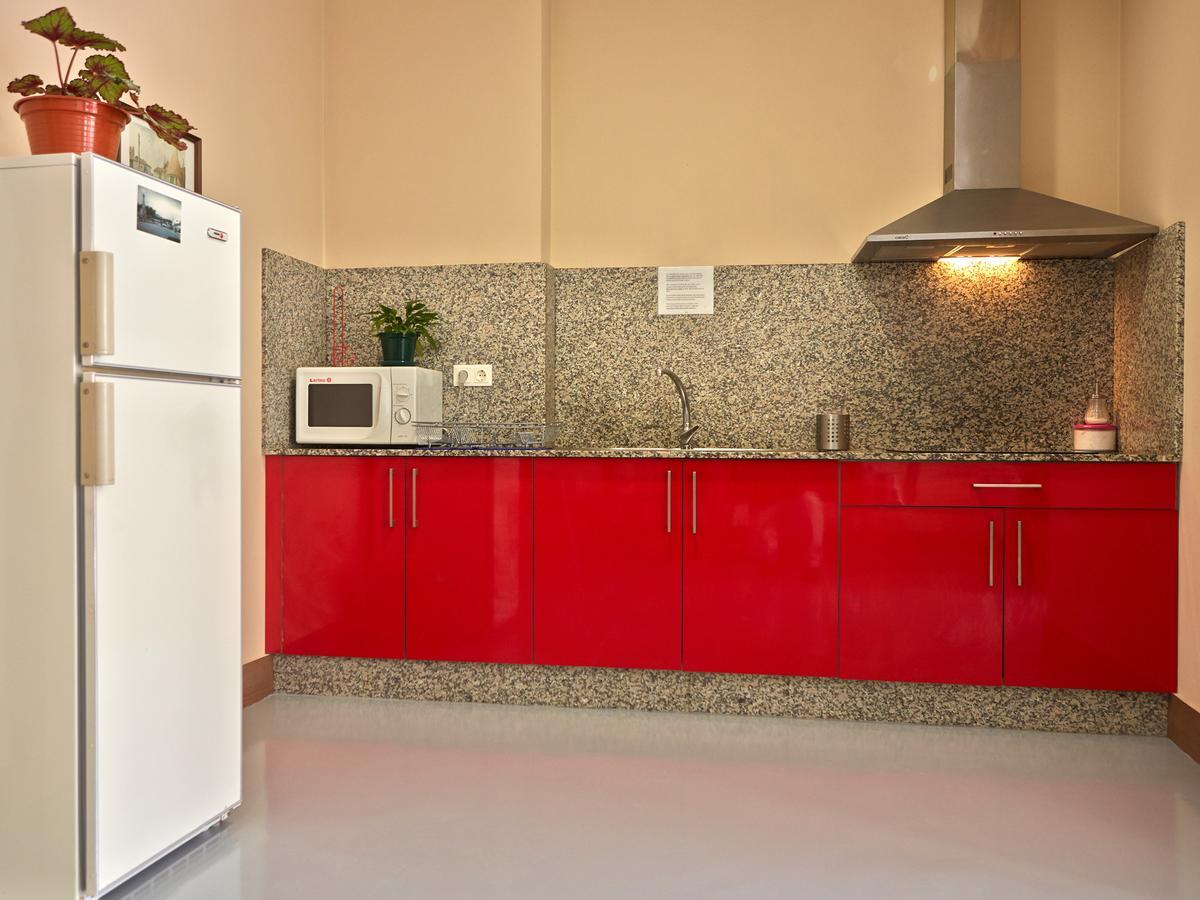 Albergue Pereiro Melide Εξωτερικό φωτογραφία